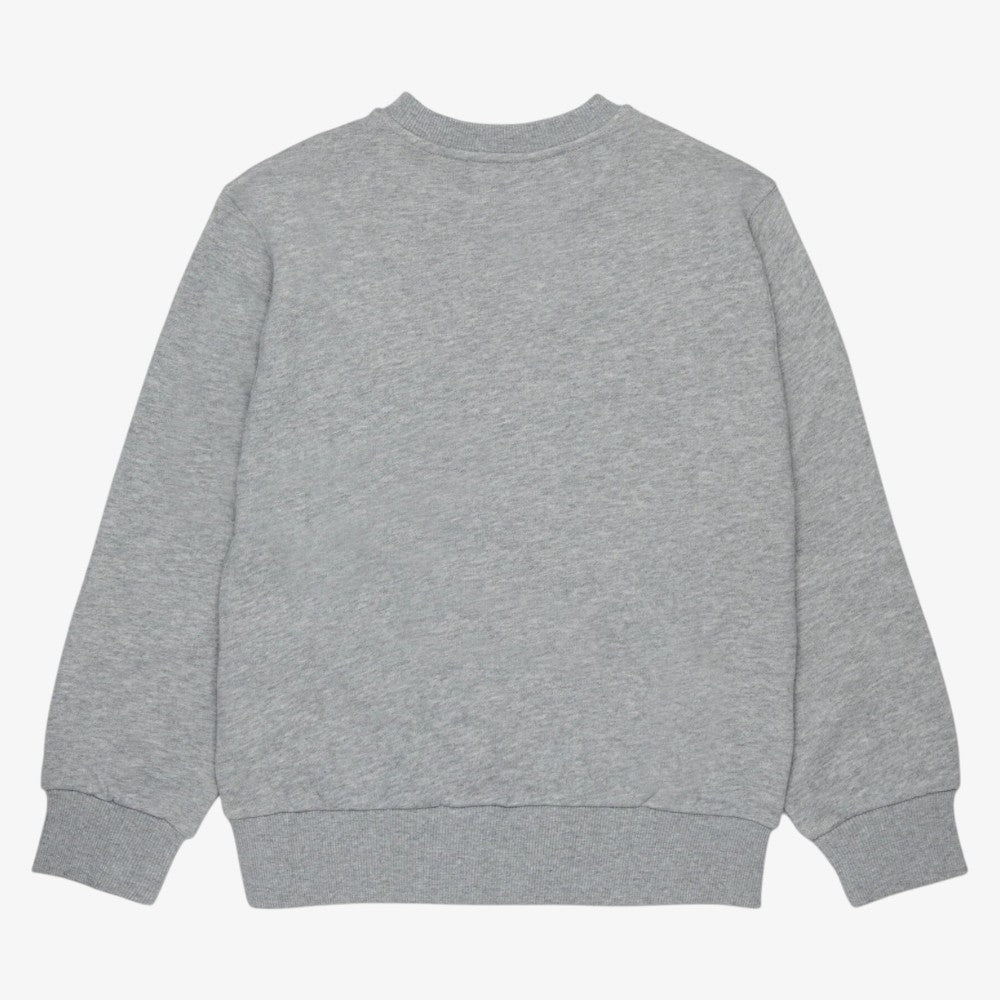 Logo Sweater - Grey