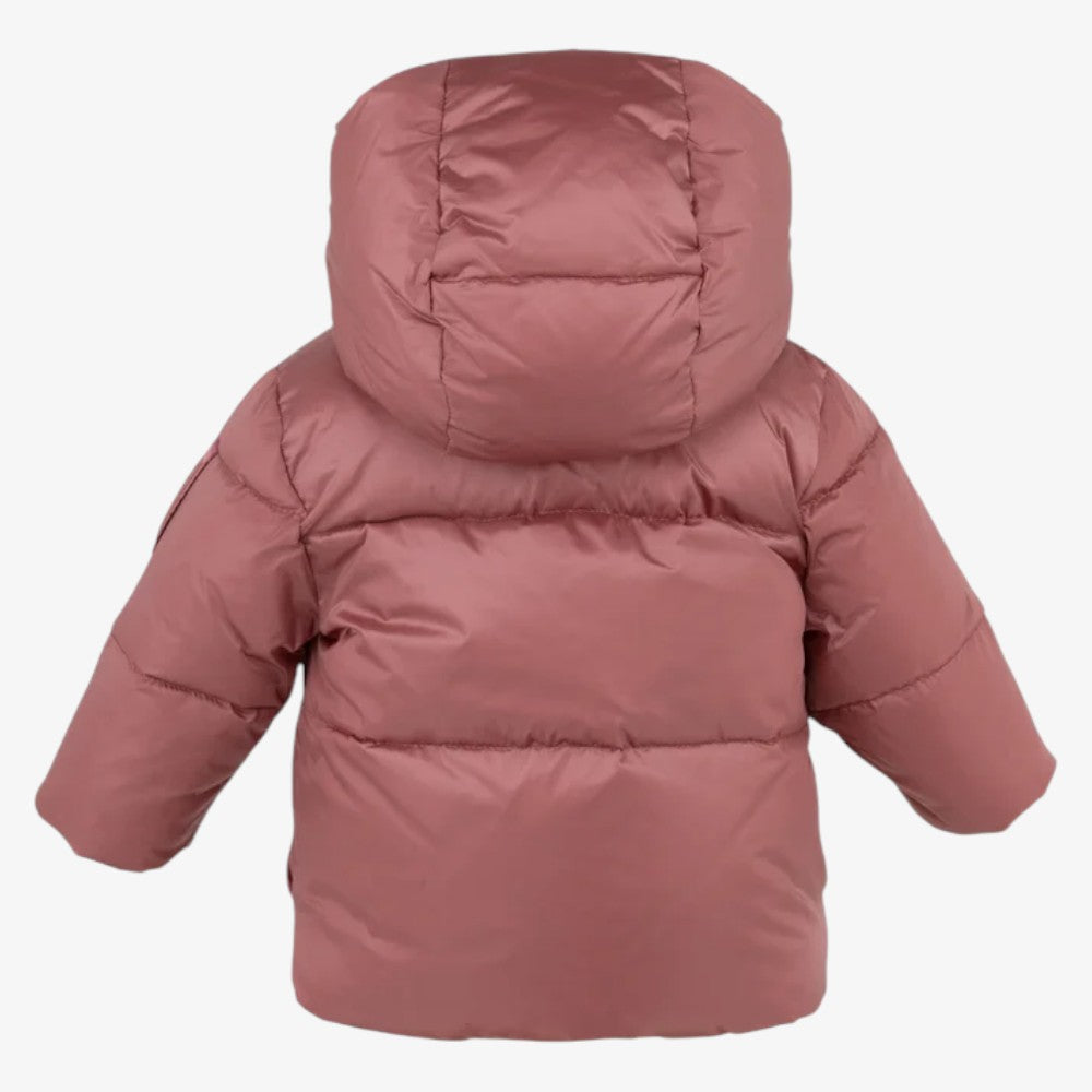 Patel Jacket - PETAL ROSE