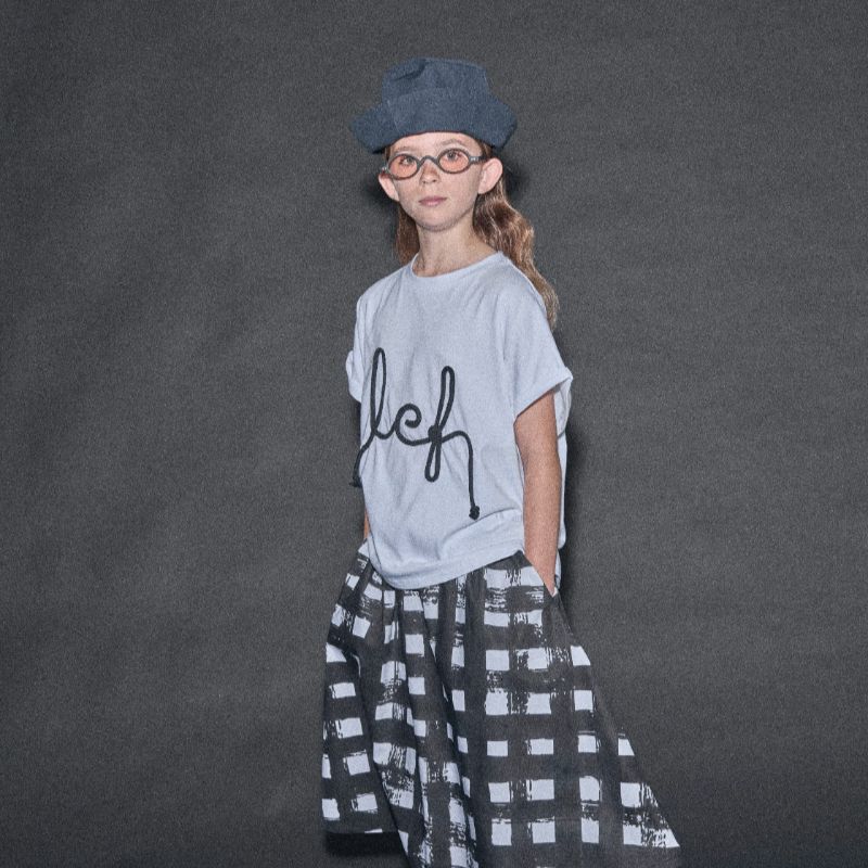 Soft LC FT-Shirt - White