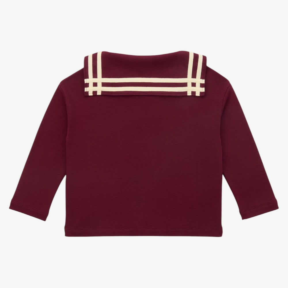 Sailor Top - Cambridge