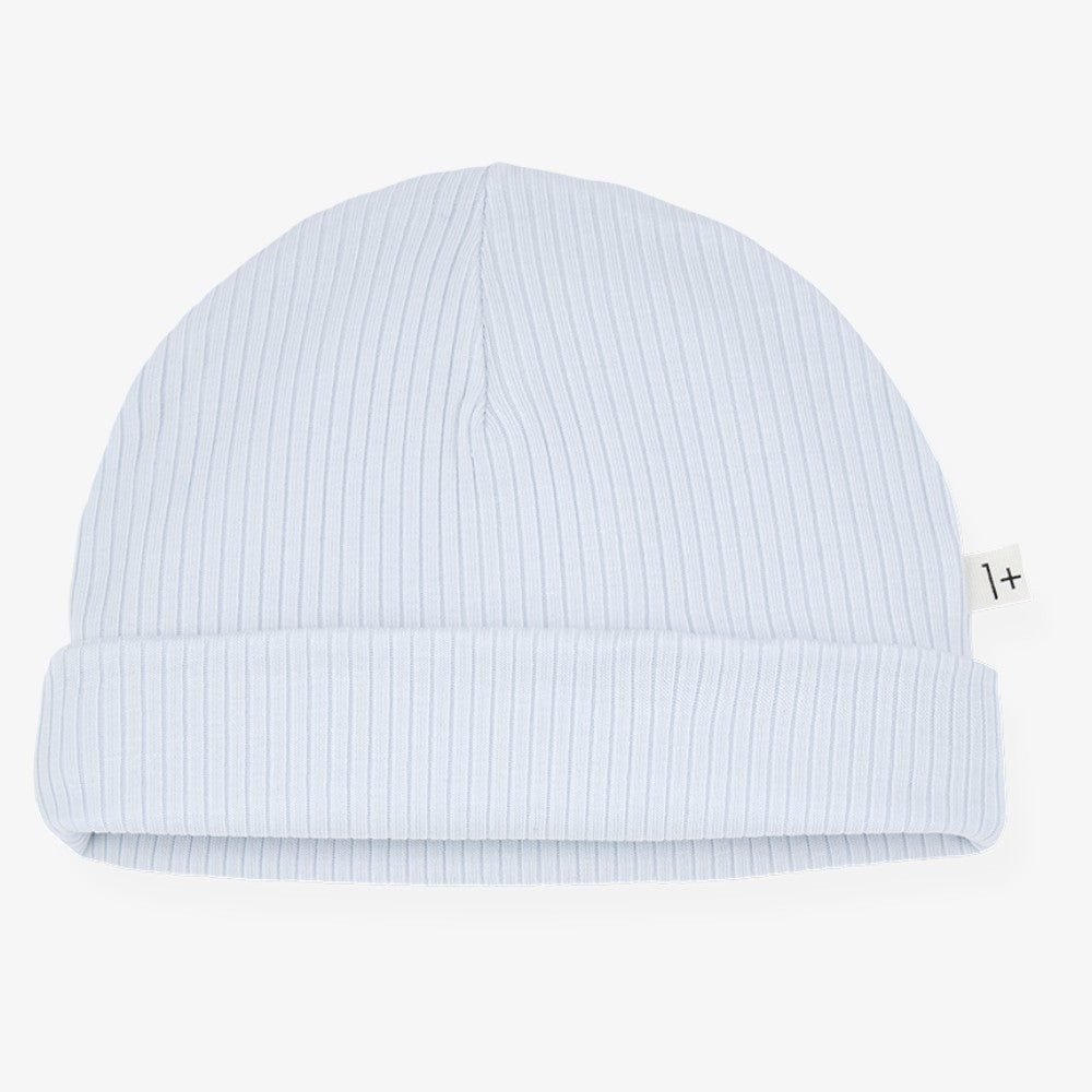 Kai Beanie - Misty Blue