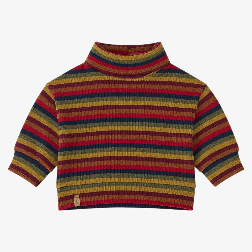 Kingston Top And Leggigns - Multi