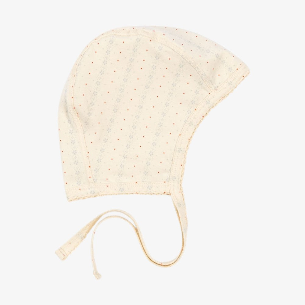 Bonnet - Floral