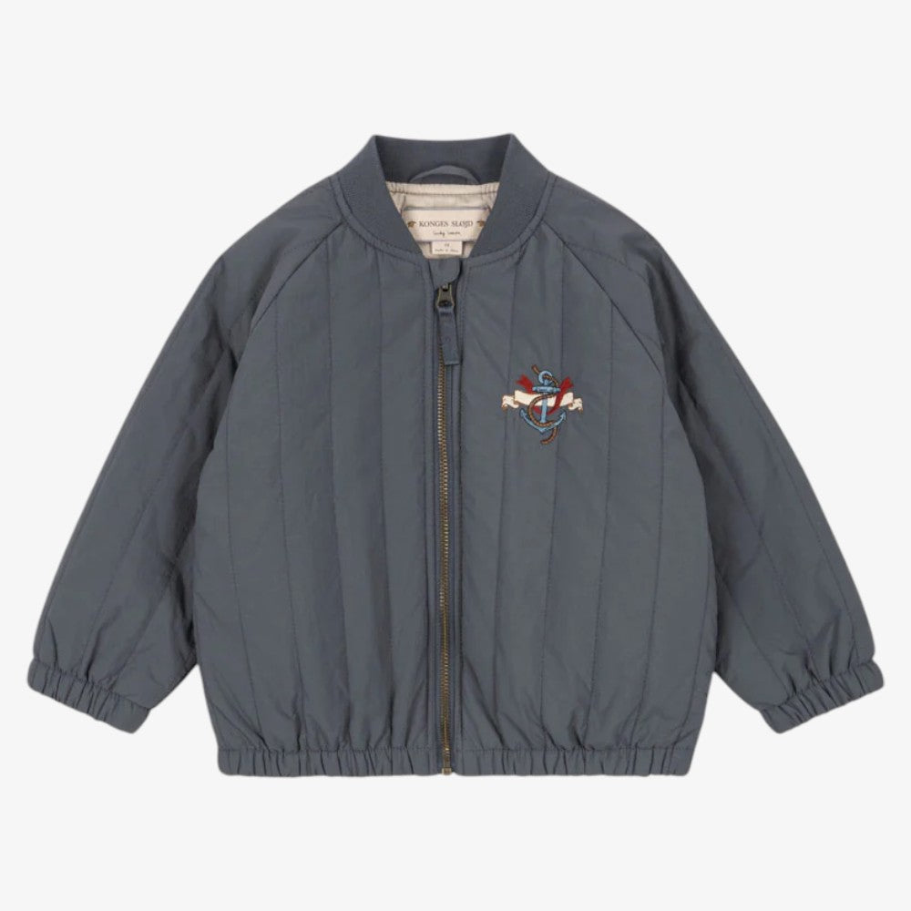 Juno Bomber - Turbulence