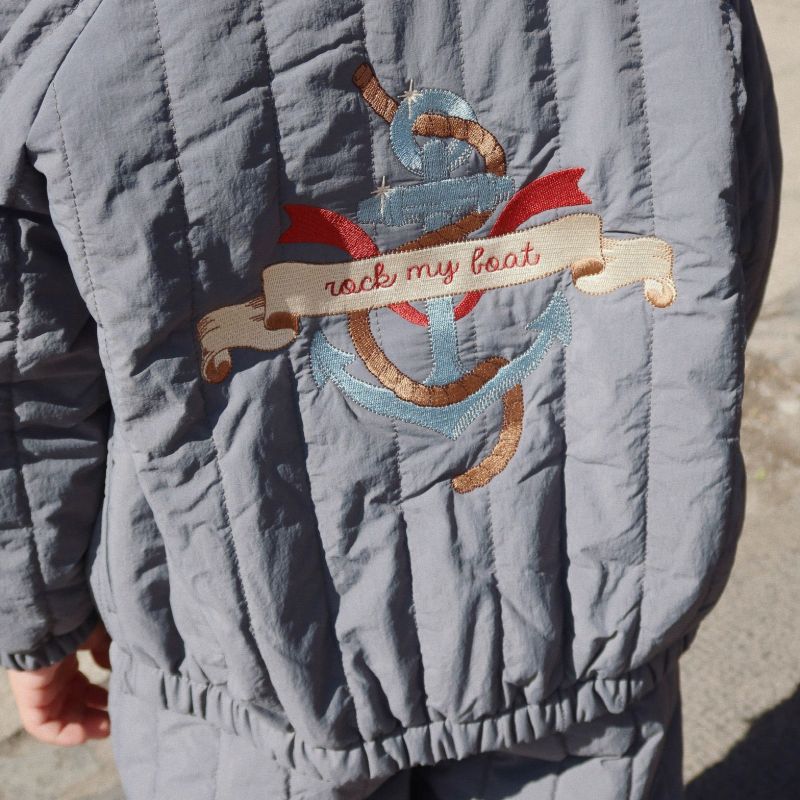 Juno Bomber - Turbulence