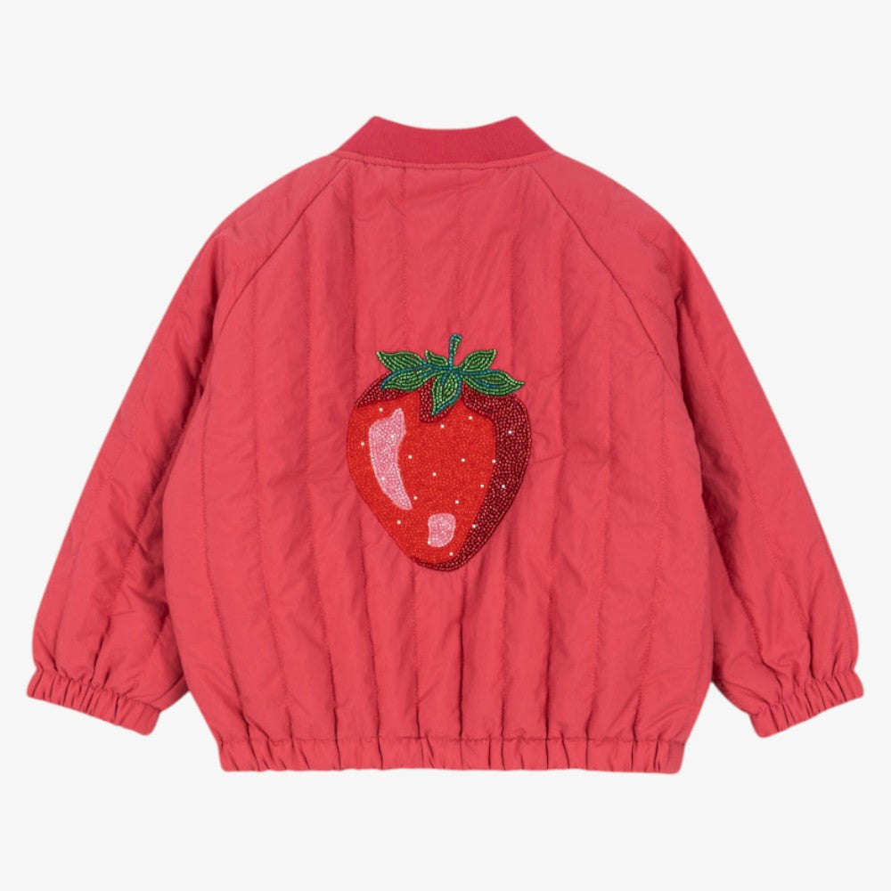 Juno Bomber - Raspberrry