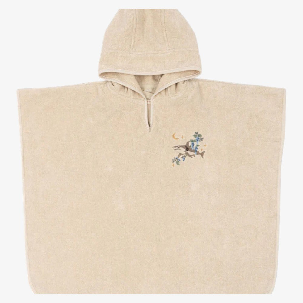 Terry Poncho - Summer Sand