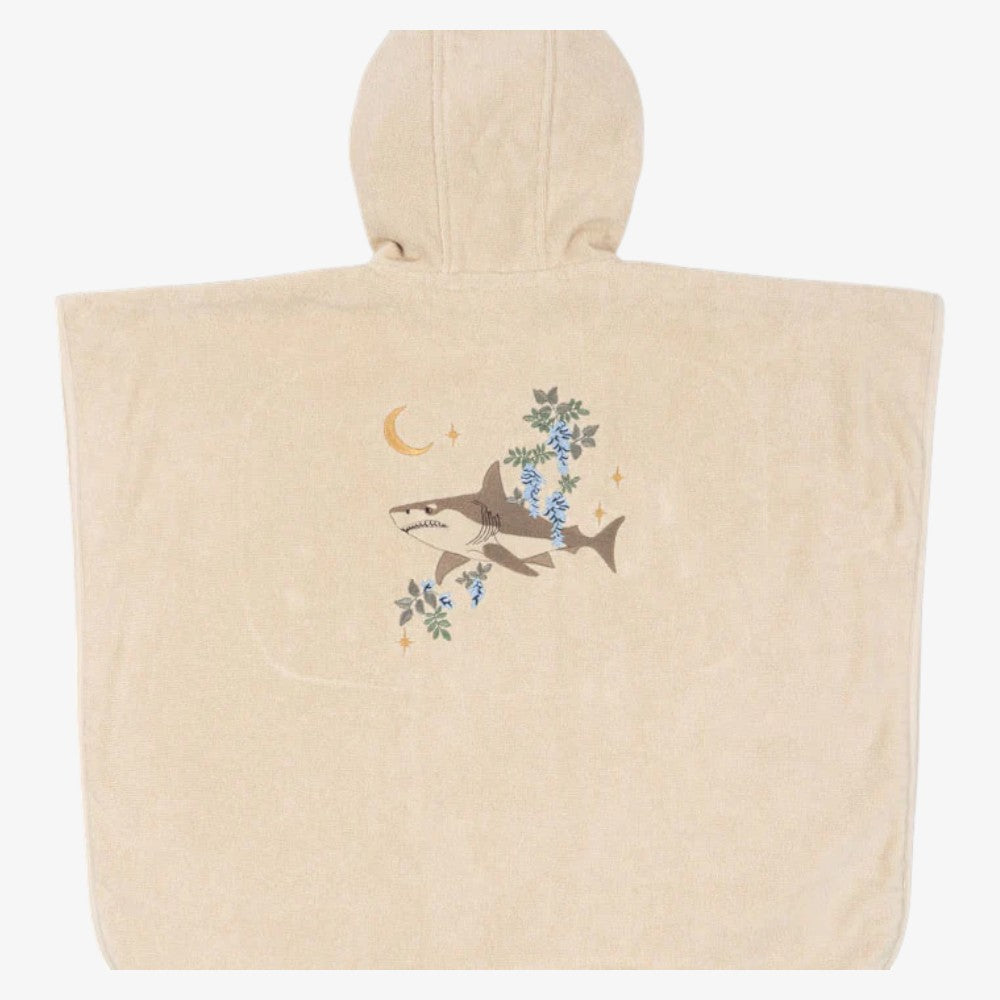 Terry Poncho - Summer Sand