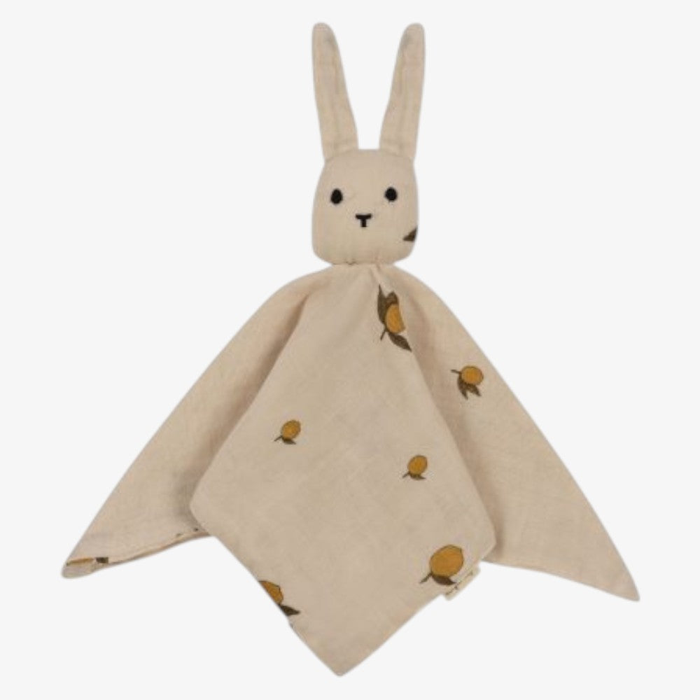 Sleepy Rabbit - Lemon