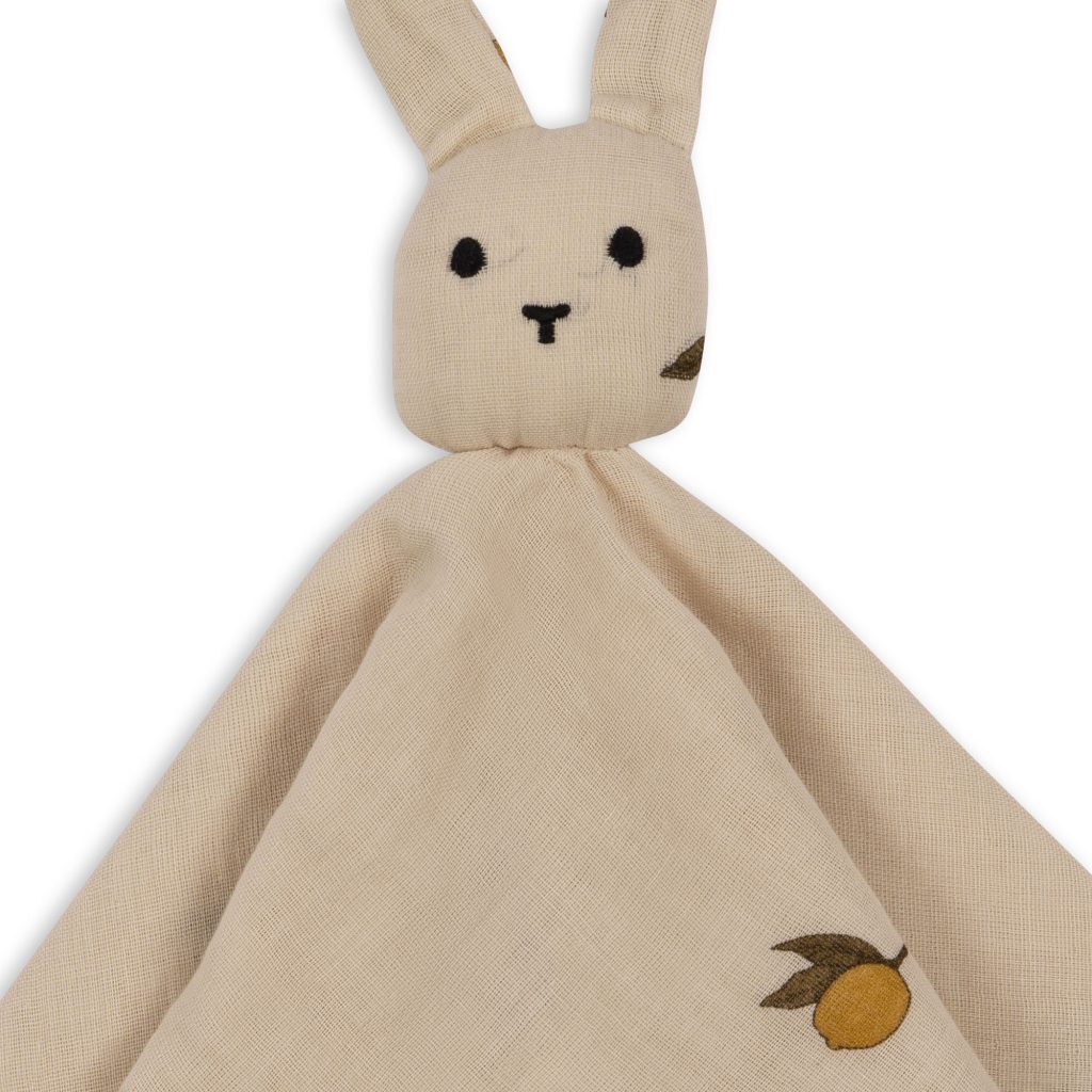 Sleepy Rabbit - Lemon