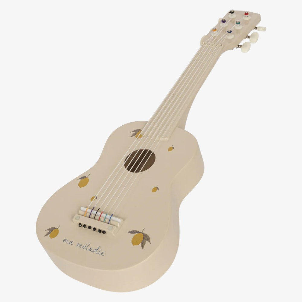 Ukulele - Lemon