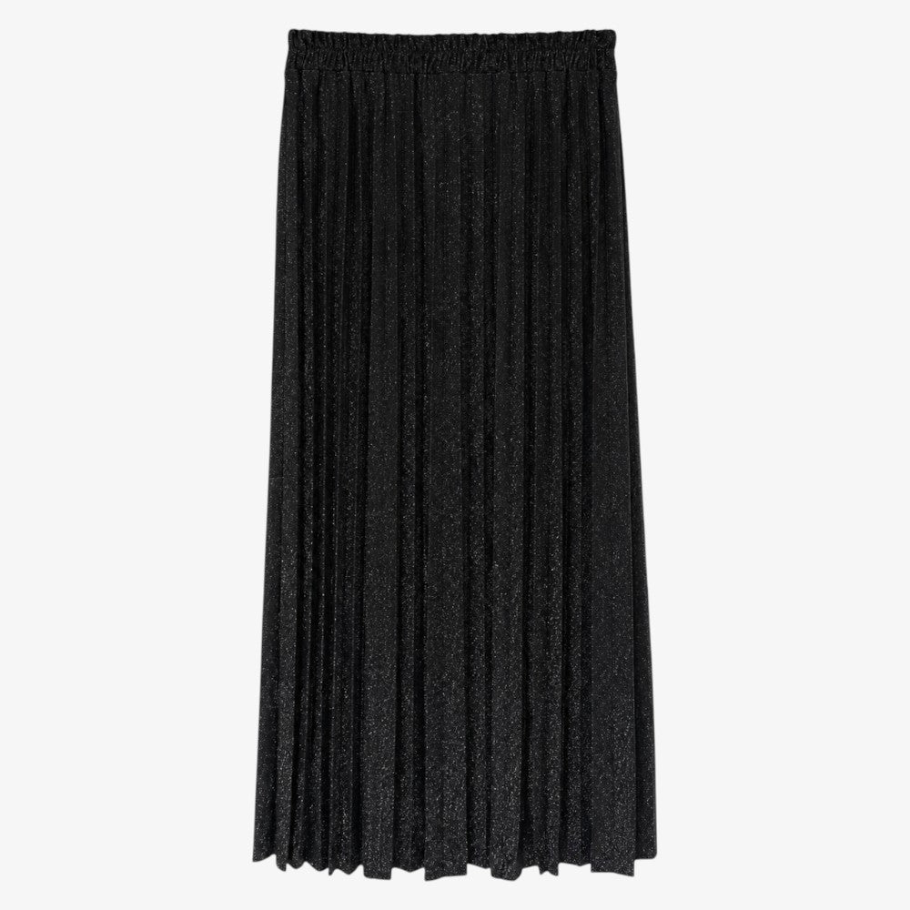 Alemanno Skirt - Black