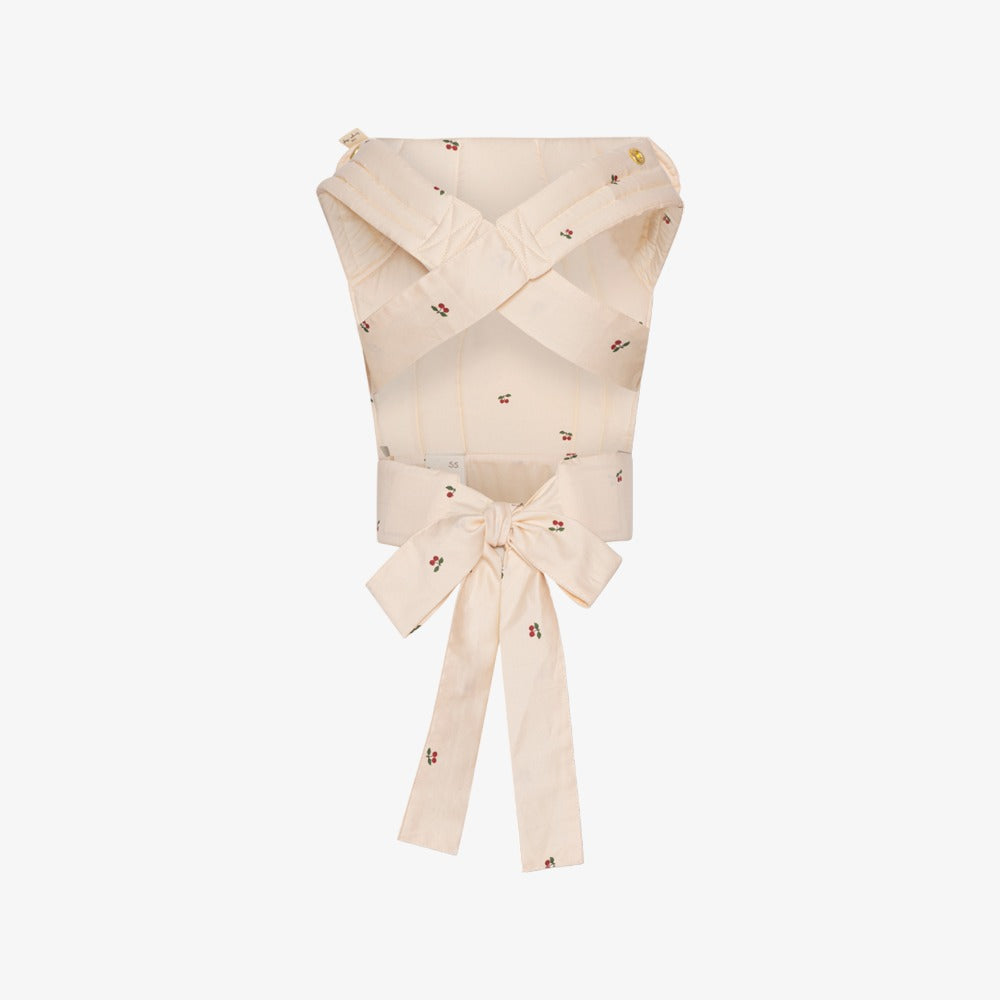 Doll Carrier - Cherry