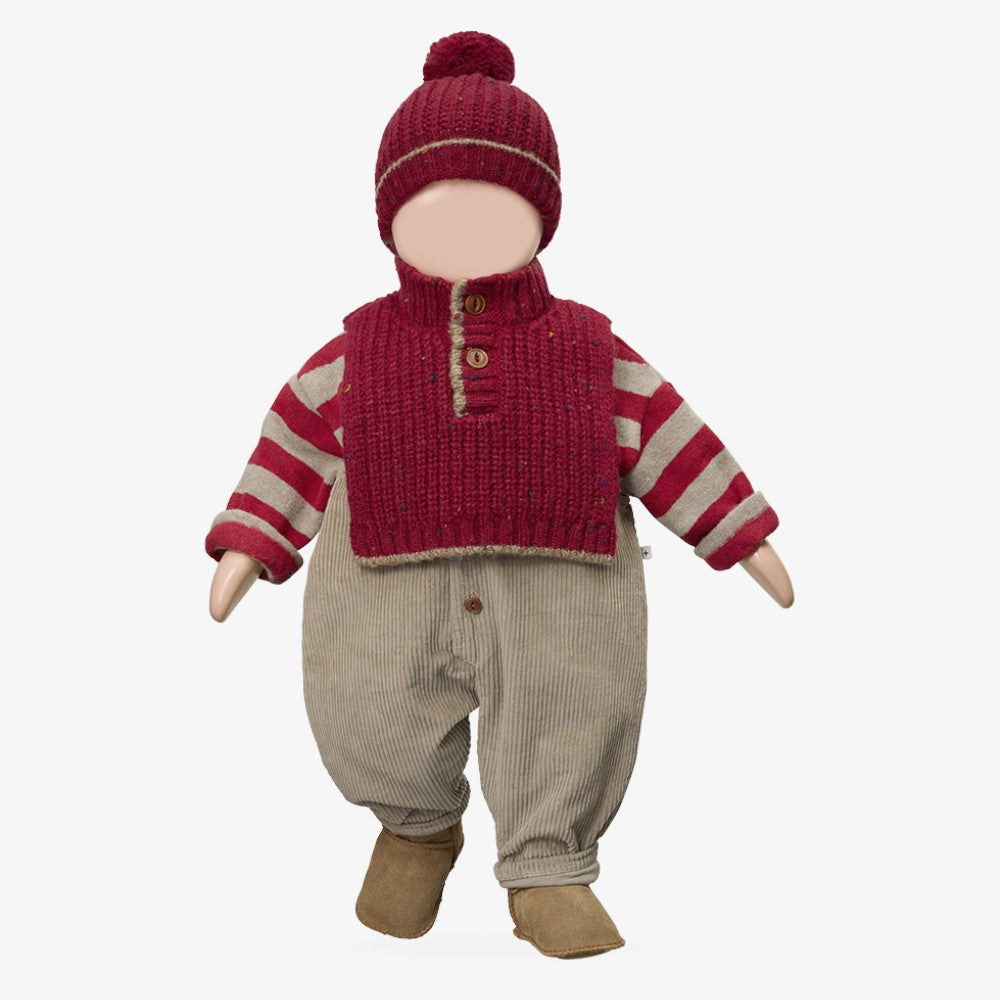 Louise Beanie - Fiamma