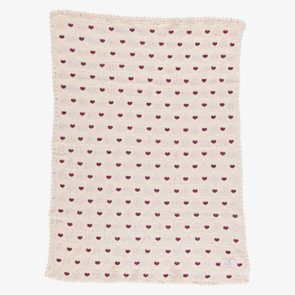 Love Blanket - Pink