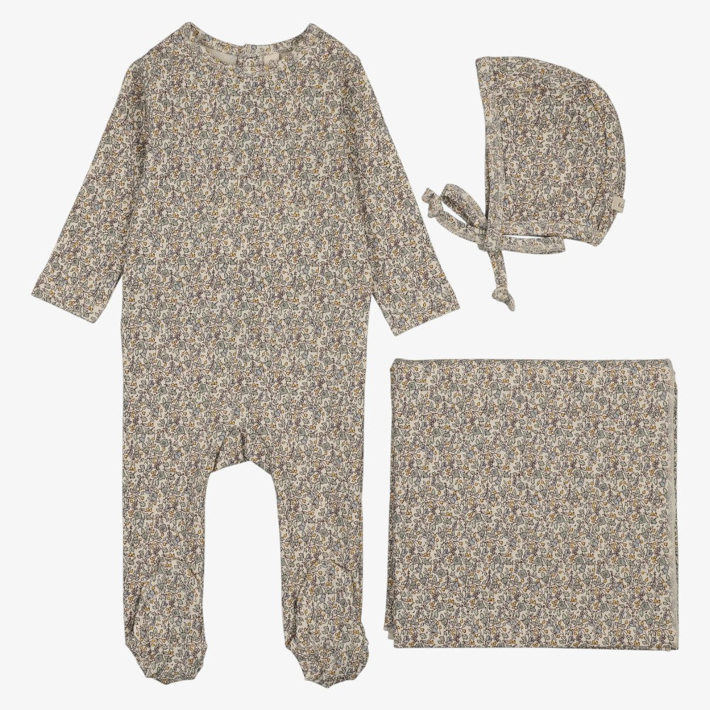 Liberty Take Me Home Set - Blue