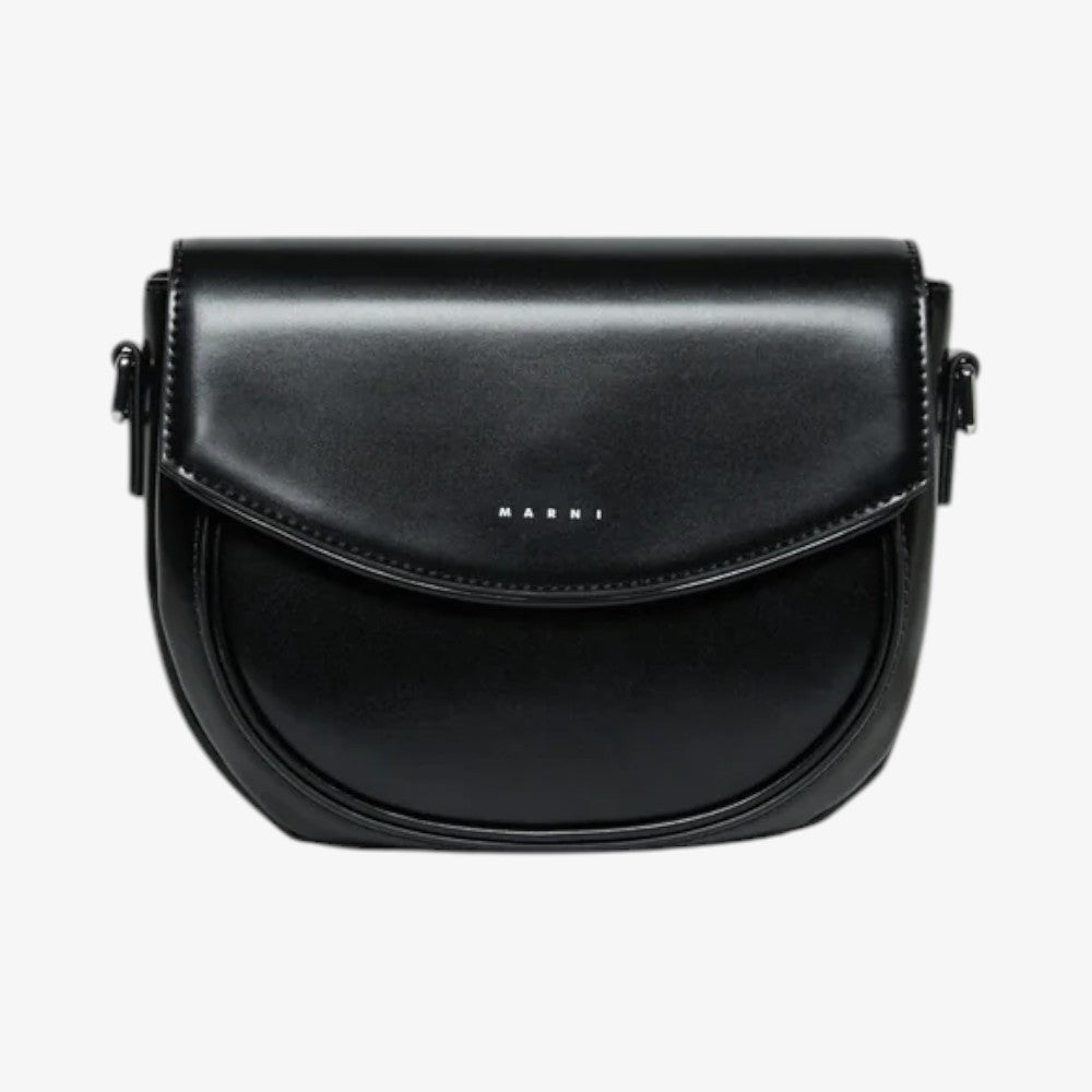 Smile Bag - Black