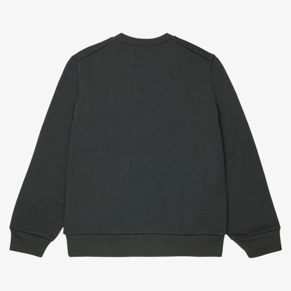 Logo Sweatshirt - Grey