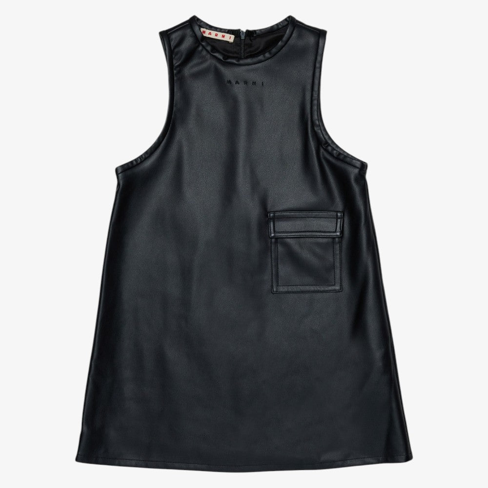 Pocket Jumper - Black