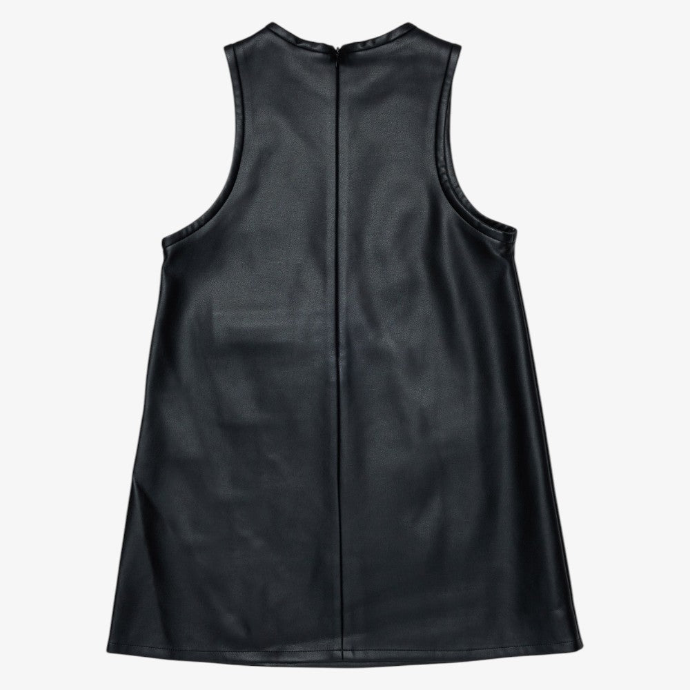 Pocket Jumper - Black