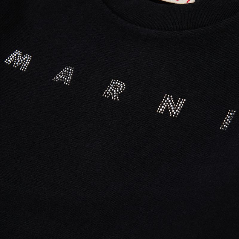 Logo Sweatshirt - Black