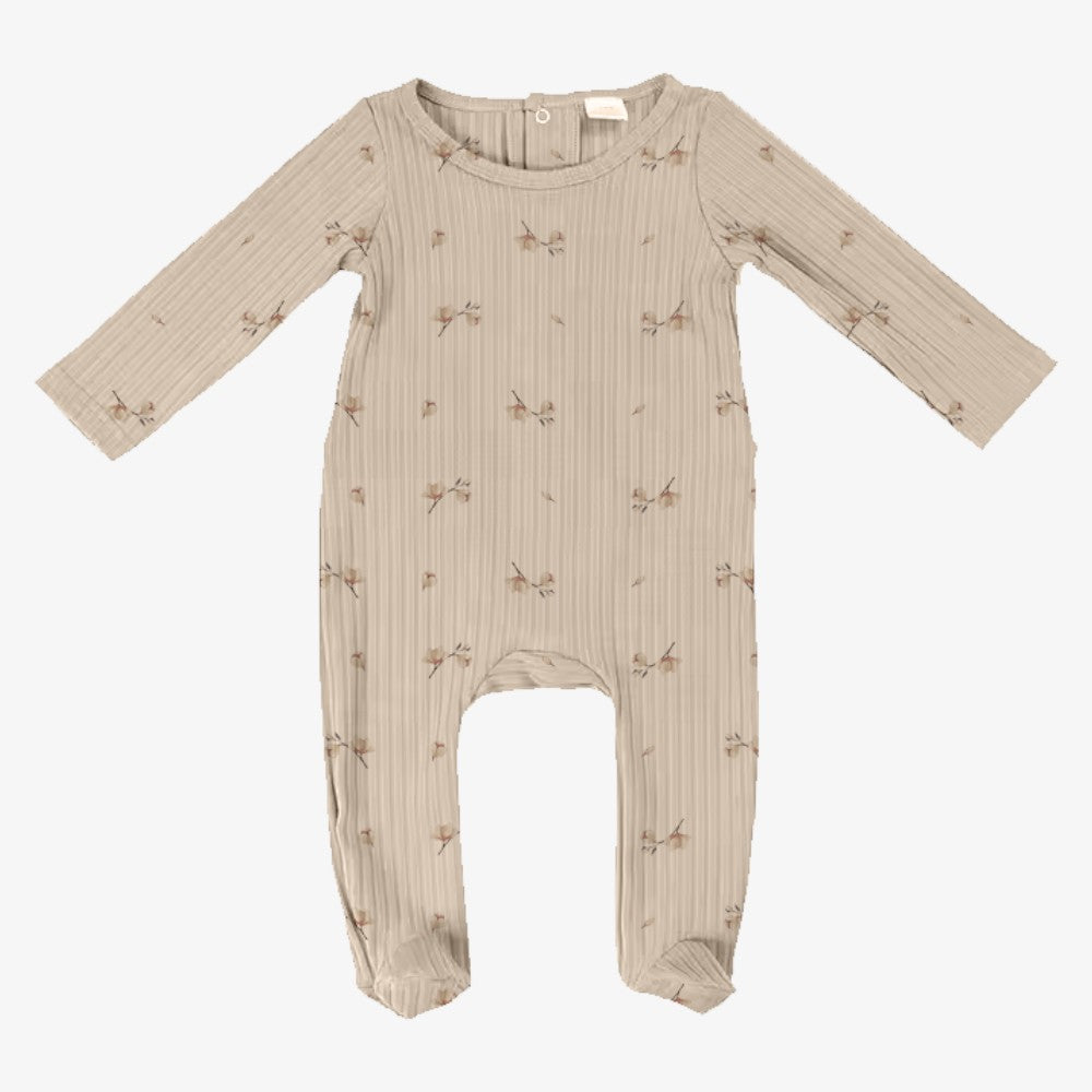 Floral Take Me Home Set - Blossom Oat