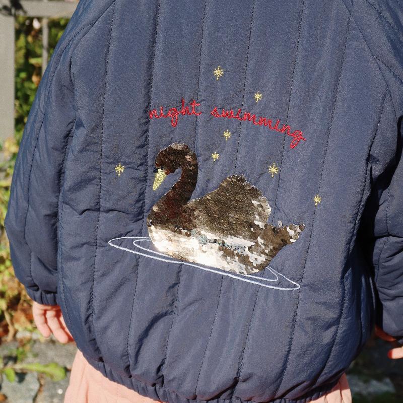 Juno Bomber - Eclipse