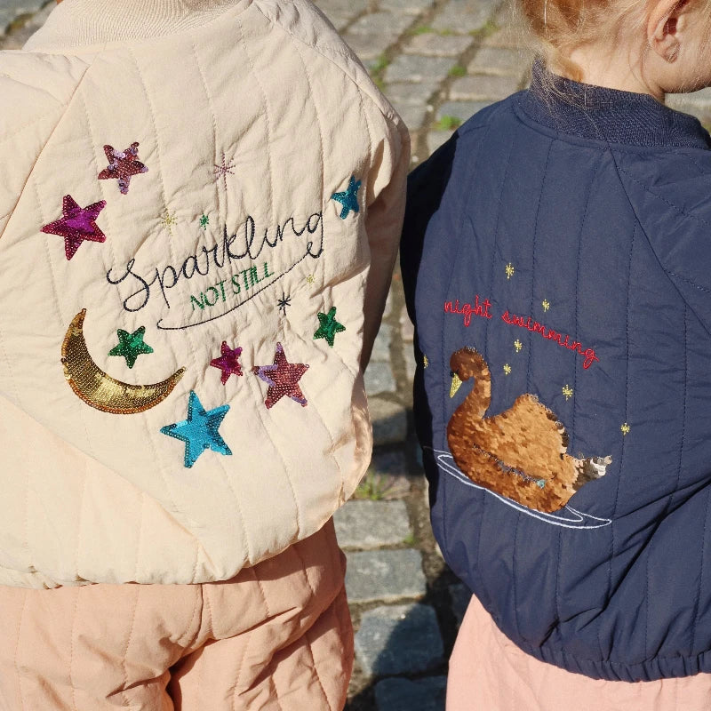 Juno Bomber - Eclipse