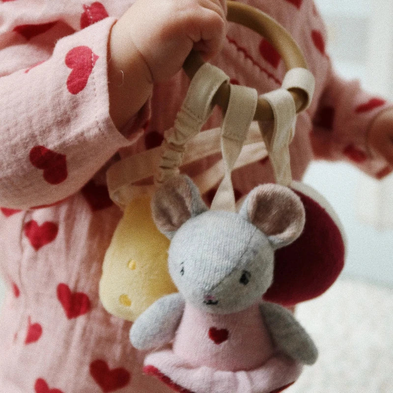 Activity Ring - Mouse