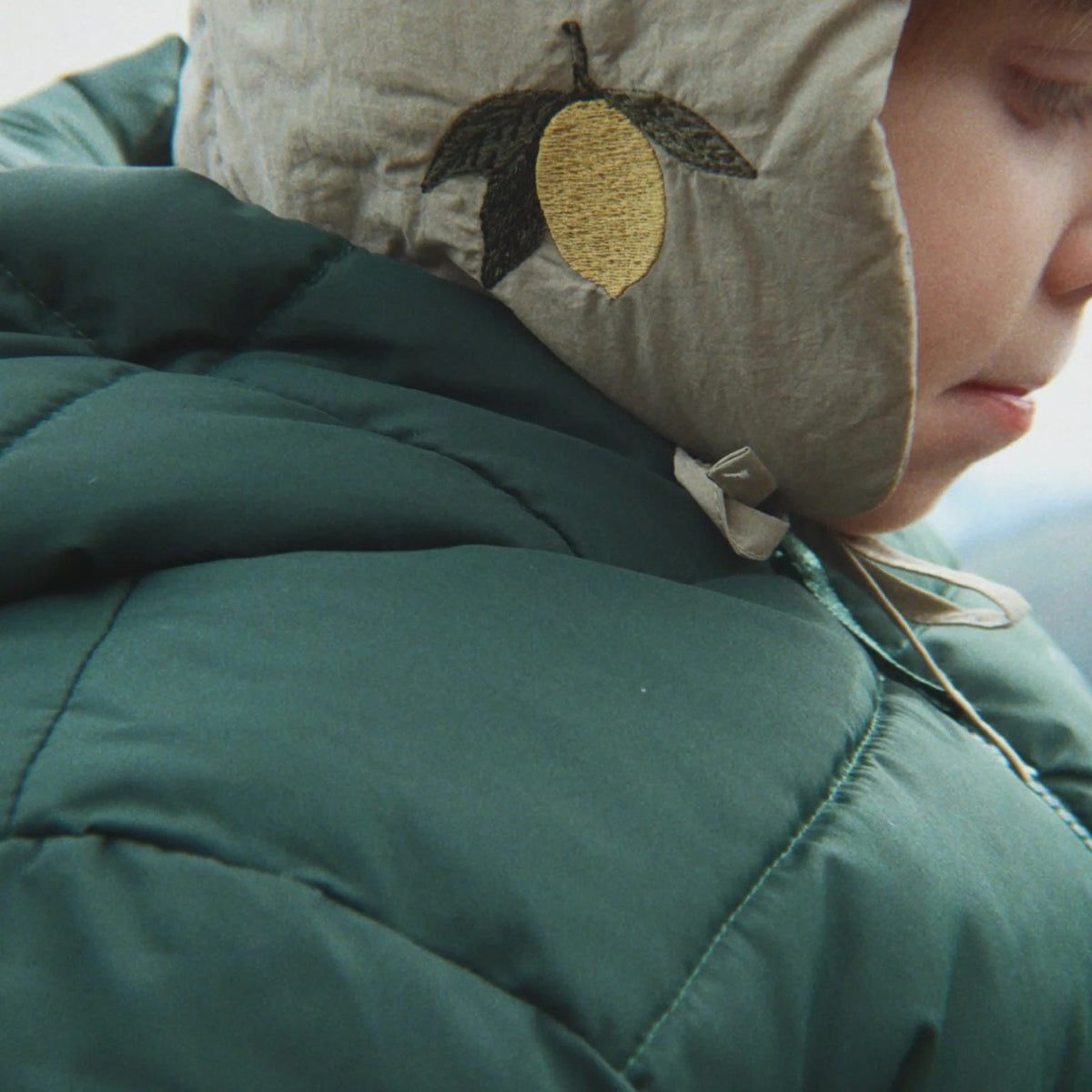 Alpi Jacket - SCARAB