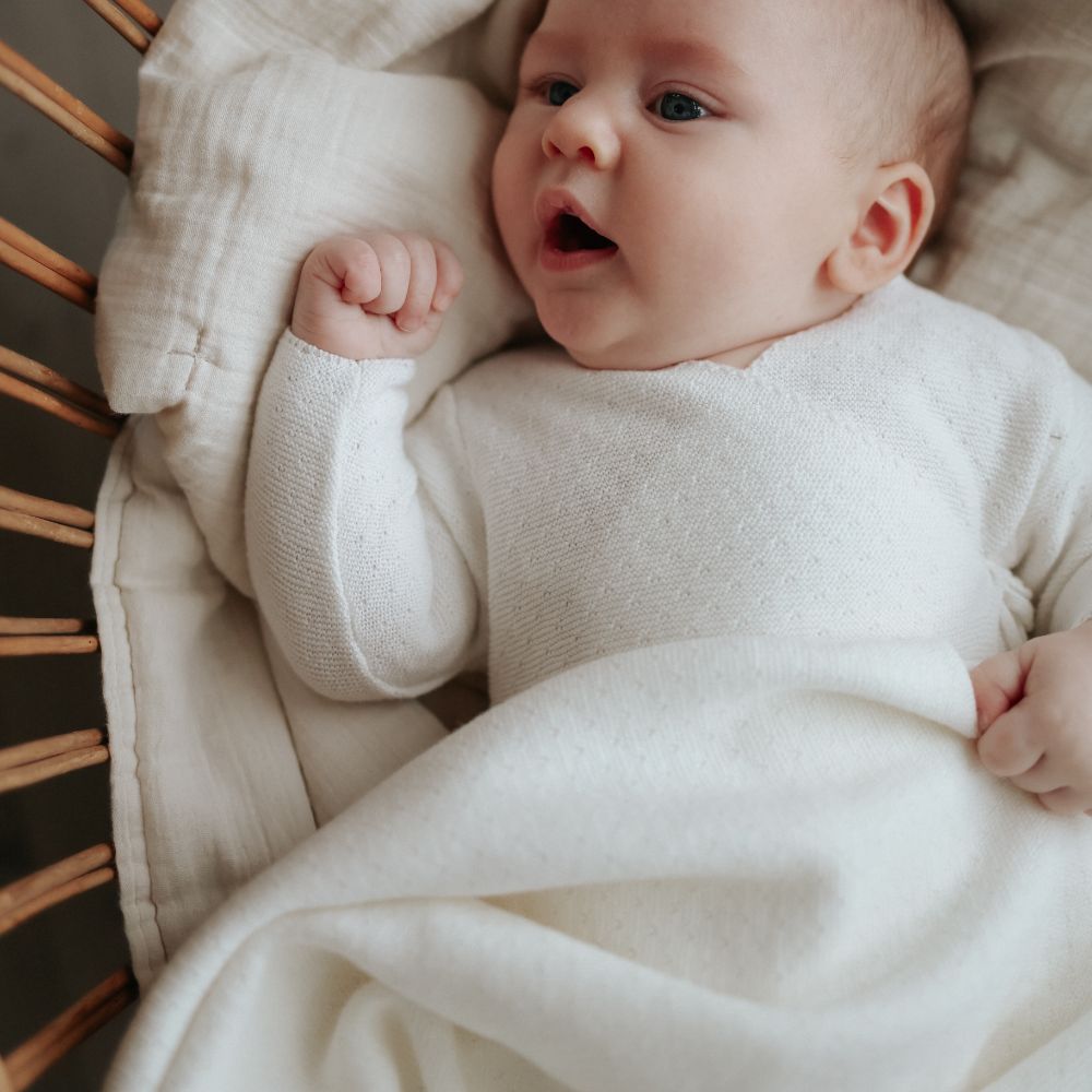 Bris Set - White