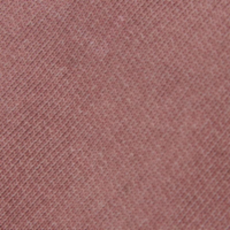 Washed Monogram Sweatshirt - Mauve