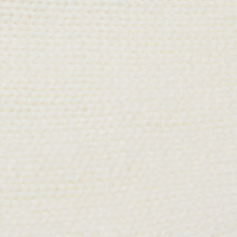 Square Sweater - Ivory