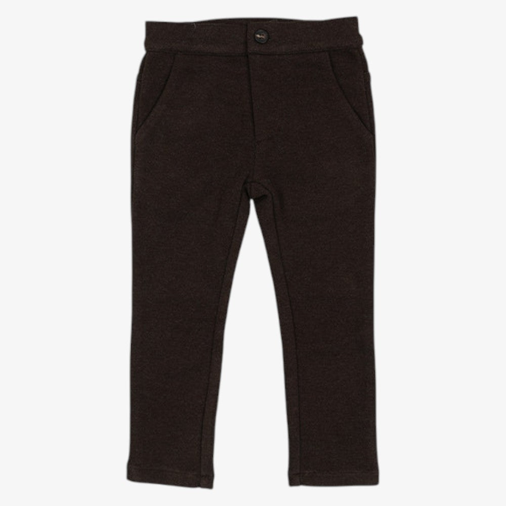Easton Pants - Cocoa