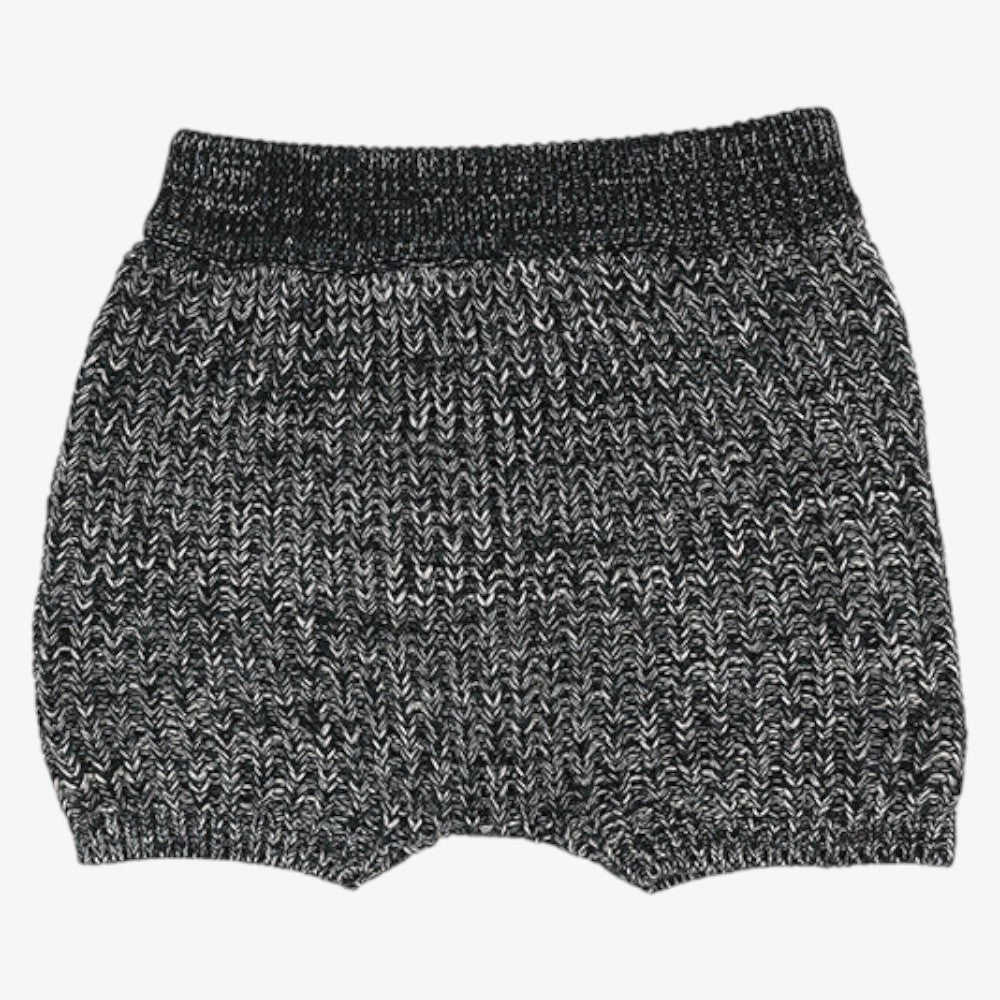 Cable Sweater And Pants - Teal