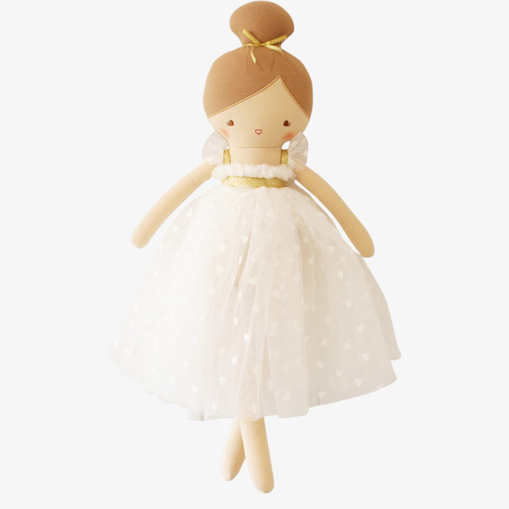 Lottie - Ivory