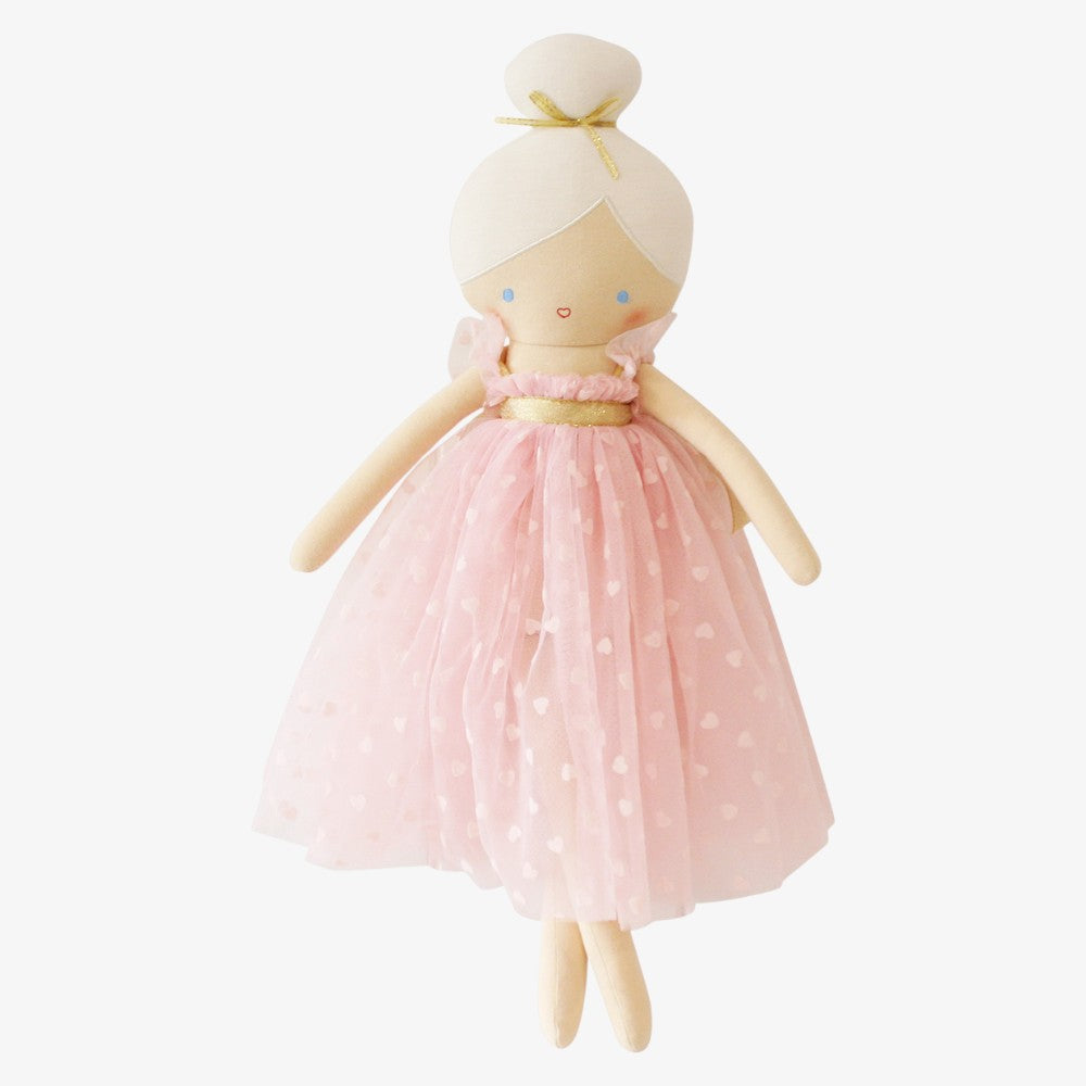 Lottie - Pale Pink