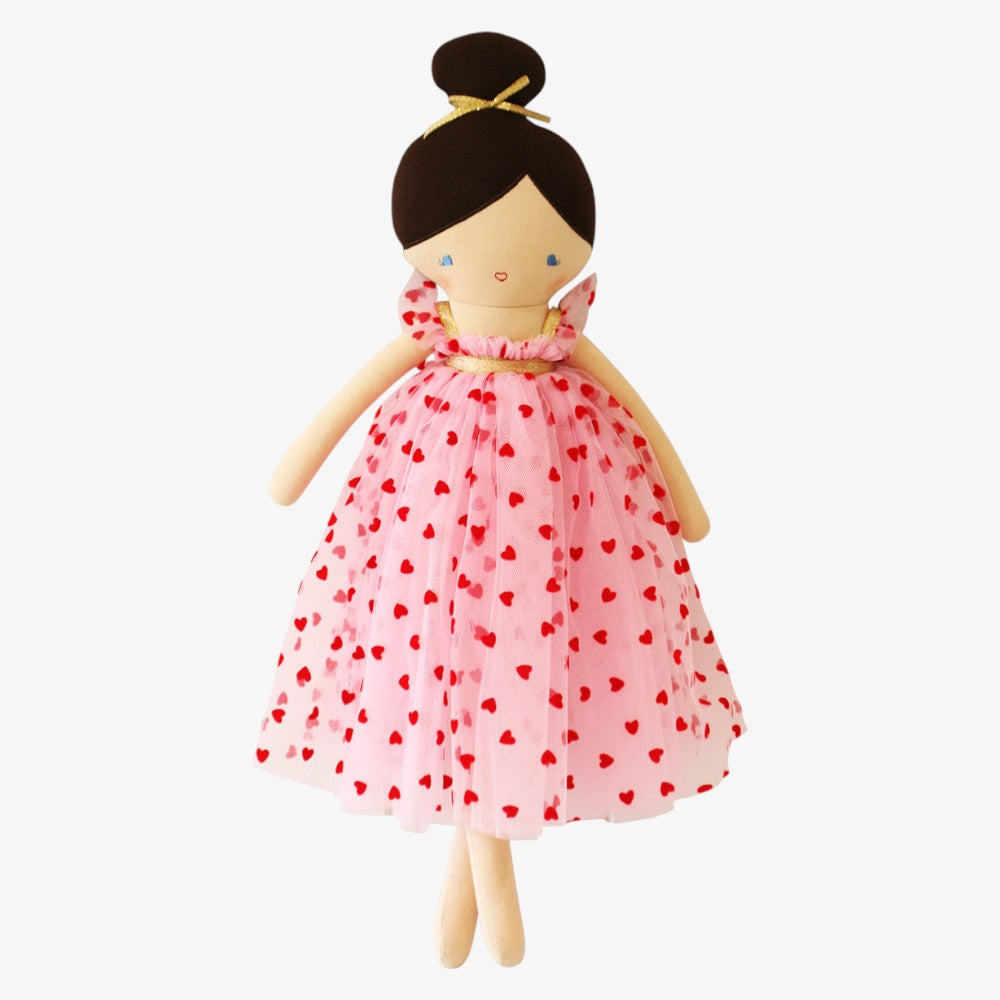 Lottie - Red Pink