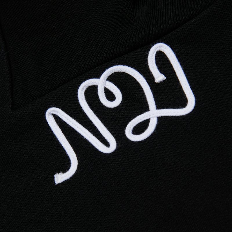 Logo Sweatshirt - Black