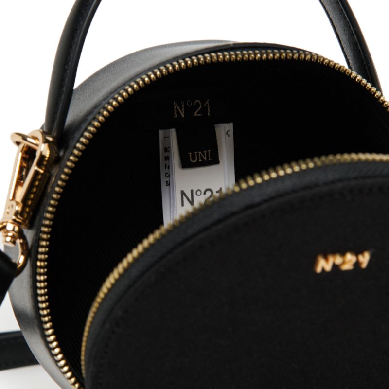 Canvas Bag - Black