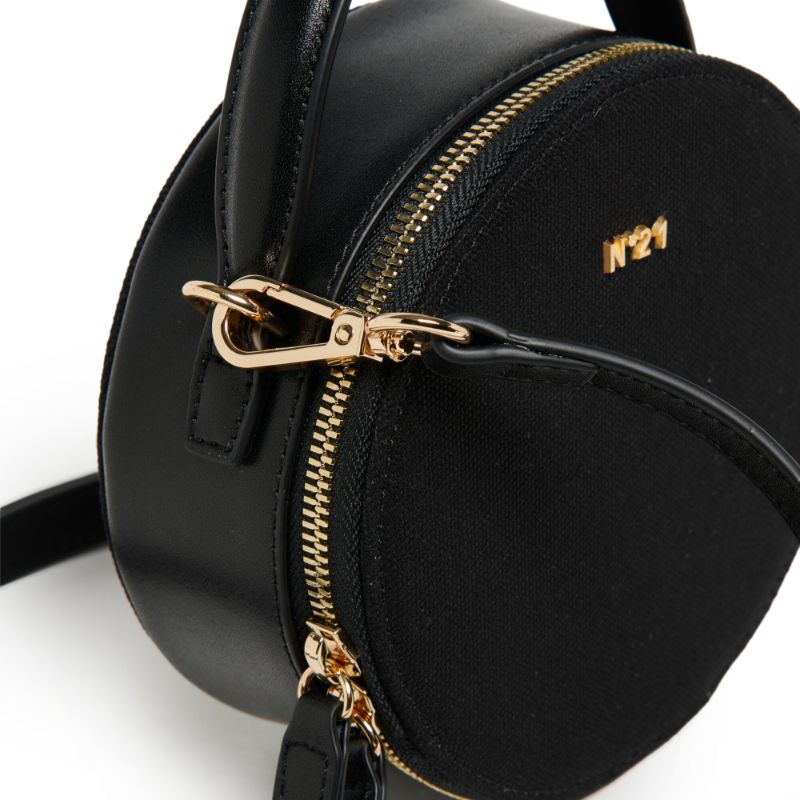 Canvas Bag - Black