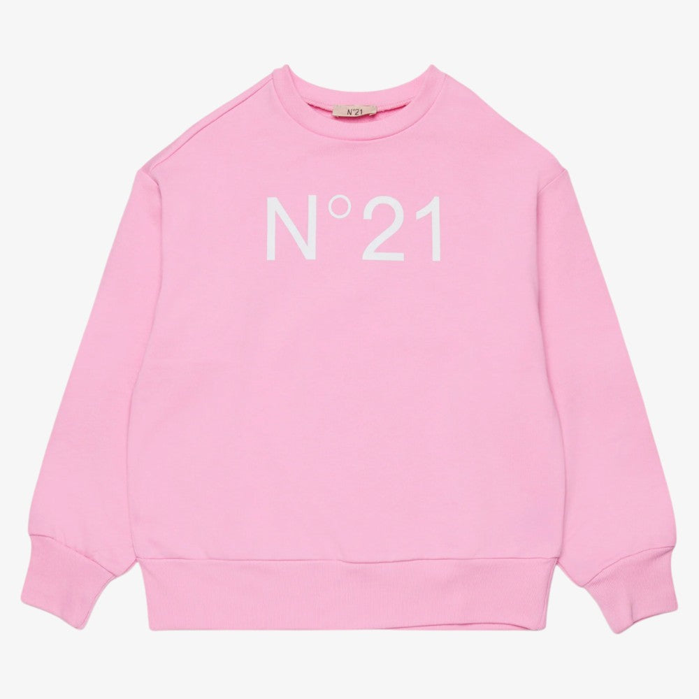 Felpa Sweater - Pink