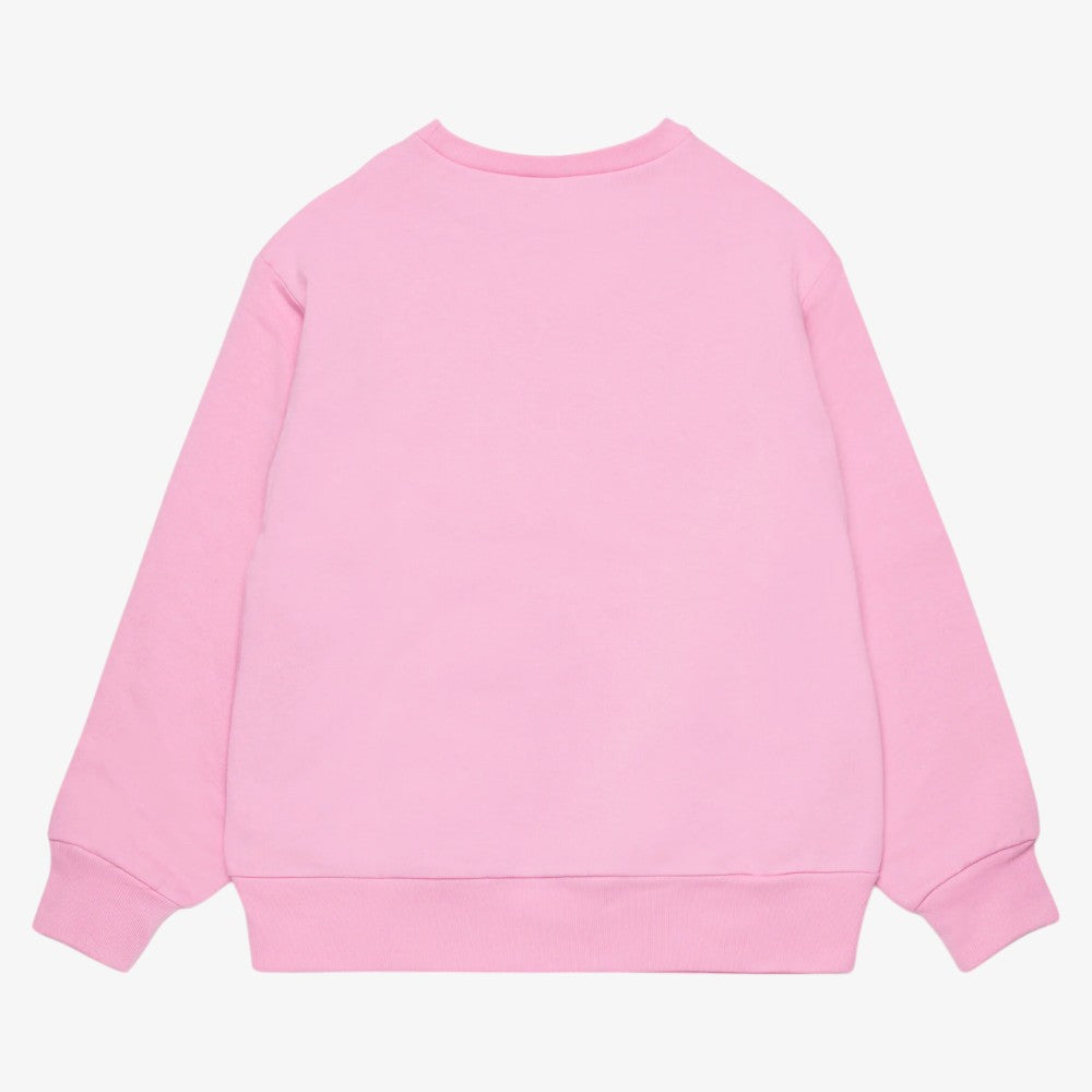 Felpa Sweater - Pink