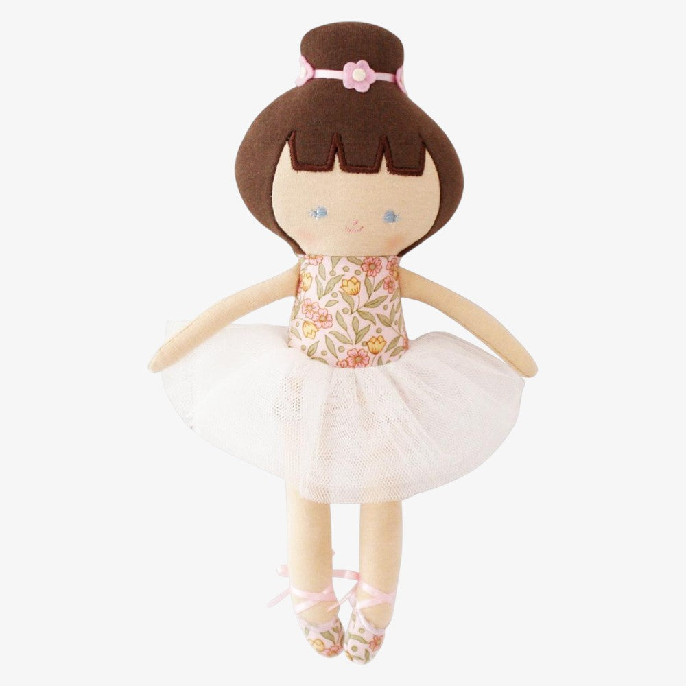Baby Ballerina - Lily Pink
