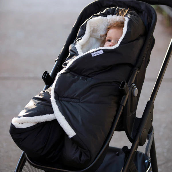 Nido Cloud - Black