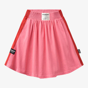 Boxing Skirt - Hot Pink