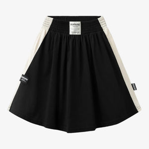 Boxing Skirt - Black