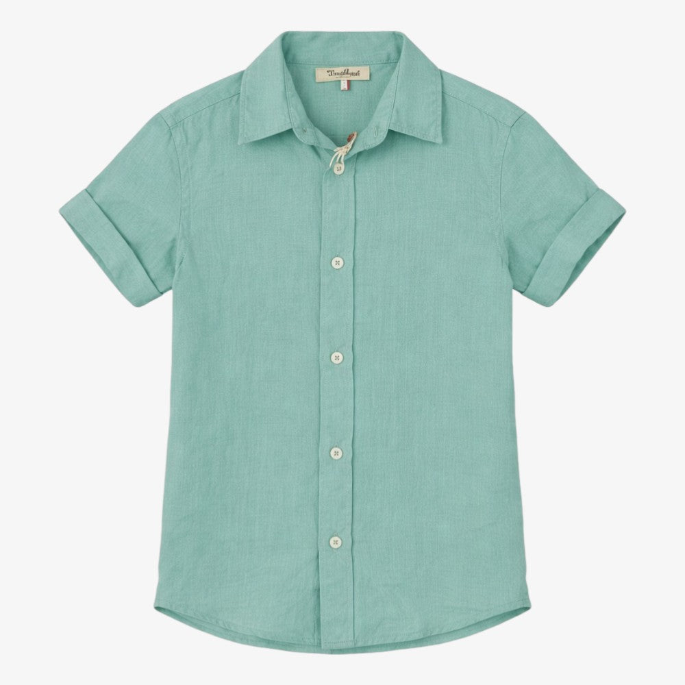 Tango Shirt - Sage