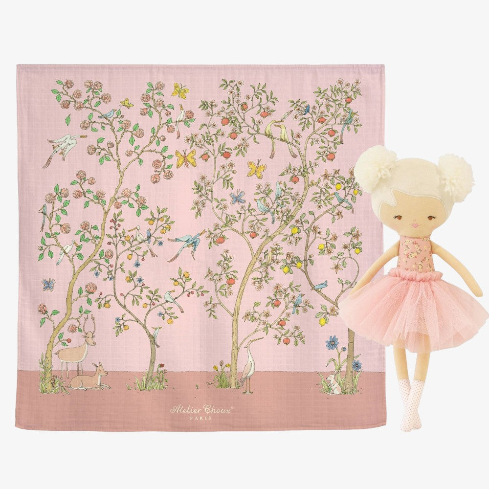 Garden Party Gift