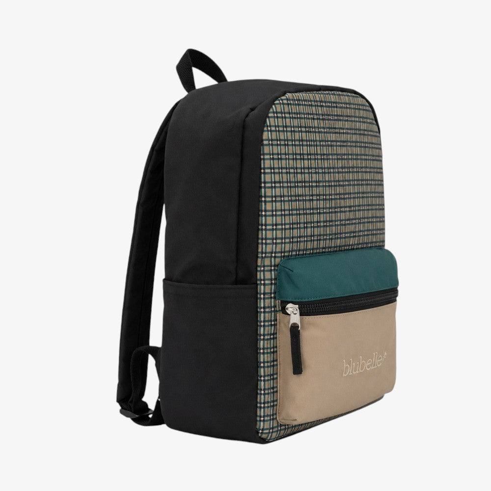 Blubelle Backpack - BLUE LAGOON